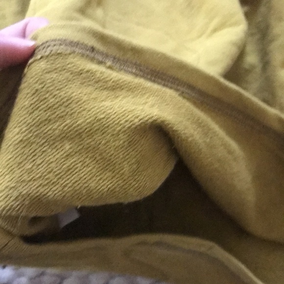 2 Mabo funnel neck sweatshirts - Picture 6 of 8